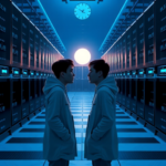 训练成本飙升，星宇智算「按需GPU集群」让高校科研组也能训大模型