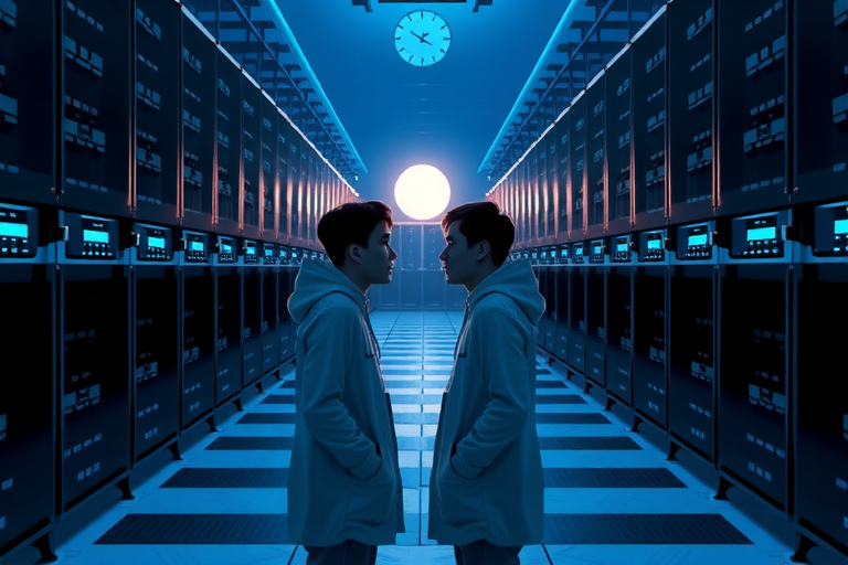 训练成本飙升，星宇智算「按需GPU集群」让高校科研组也能训大模型