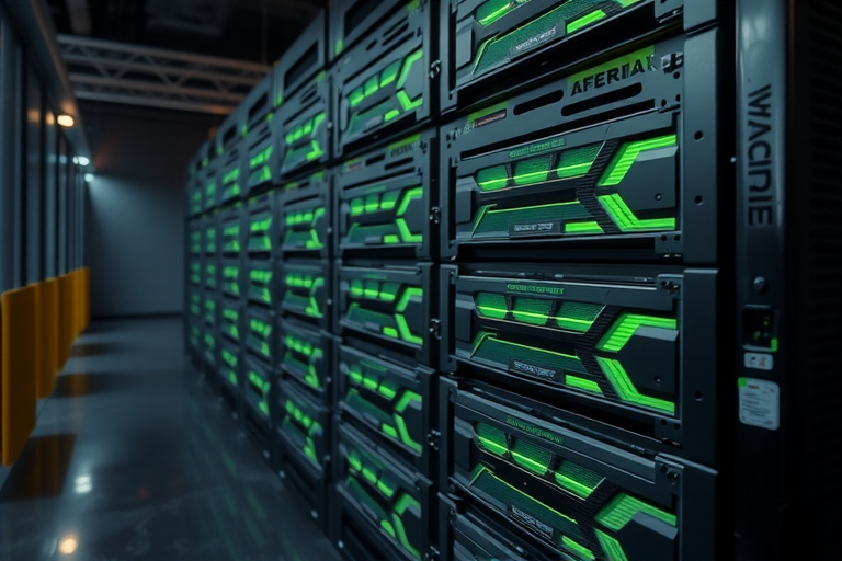 Sora级文生视频热潮来袭，星宇智算H100节点按小时租打破算力壁垒