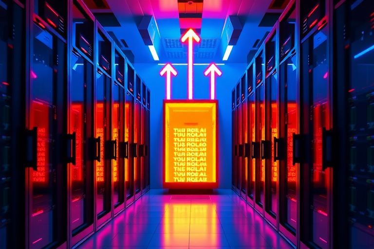 自建GPU机房VS星宇智算云主机，中小企业TCO对比一目了然