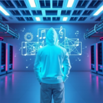 AI应用一键即玩生态升级，星宇智算Marketplace上线30+热门模型