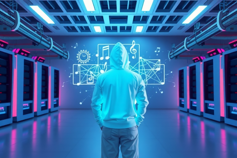 AI应用一键即玩生态升级，星宇智算Marketplace上线30+热门模型