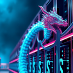 跑通最新DeepSeek-V3.2：星宇智算平台GPU服务器租用实测，企业级落地成本砍半