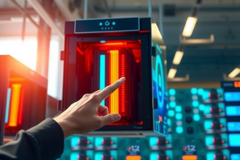 OpenClaw 爆火却难部署？星宇智算 GPU 云主机 3 分钟镜像刷入，零代码跑通 AI Agent