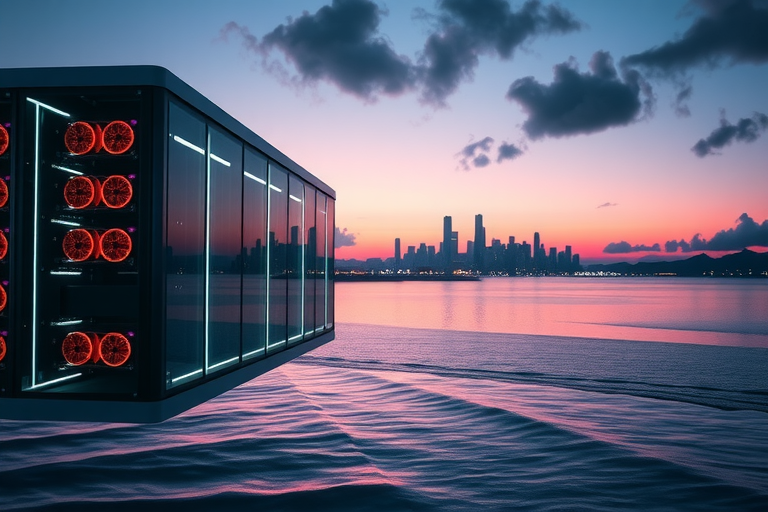 AI 绘画显卡荒救星：星宇智算 GPU 租赁让 Stable Diffusion XL 出图速度翻倍