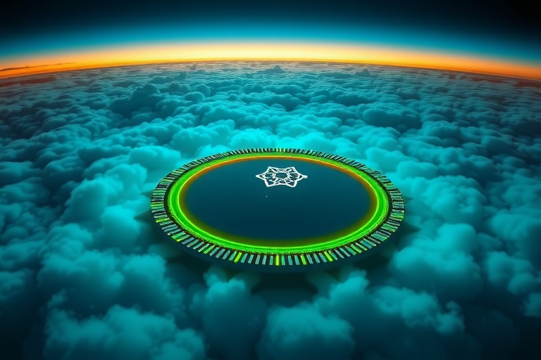 国产推理芯片崛起，星宇智算多元 GPU 池化方案让训练与推理同池切换