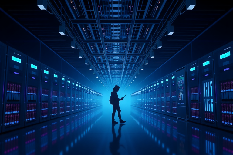 GPU 算力价格暴跌 70% 背后的机会：星宇智算如何用 TCO 思维帮企业省钱