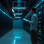 中小企业 AI 落地避坑指南：为什么 90% 的私有化部署都输给了 GPU 云主机