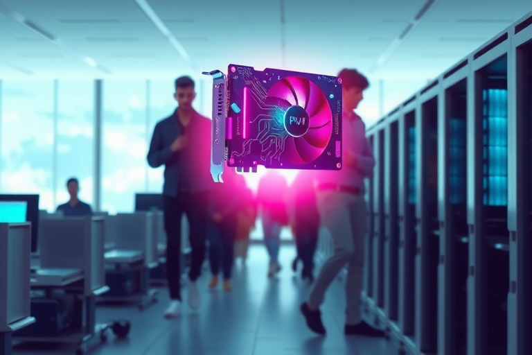 0 元起步玩转大模型：星宇智算「学生扶持计划」送 100 小时 GPU 云主机