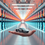 中国AI数据中心CAGR 35%背后：星宇智算GPU租赁成中小企业弯道超车捷径