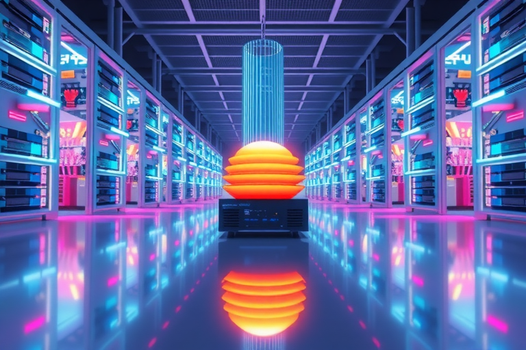 从“卖铁”到“卖智”——星宇智算GPU云主机把裸金属变成4倍收益AI服务