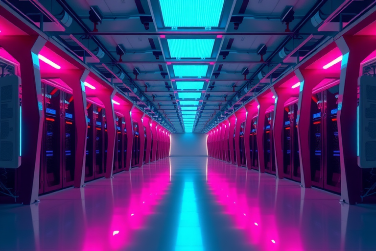 TogetherAI再融资引爆NVDA行情，星宇智算GPU服务器租用让初创公司也能上车