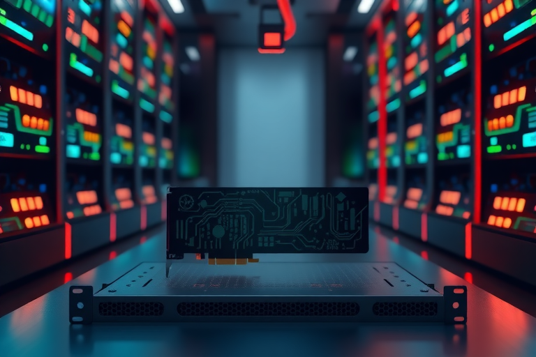 性能每瓦=真省电费！星宇智算GPU云主机实测B200 vs H100能效账单