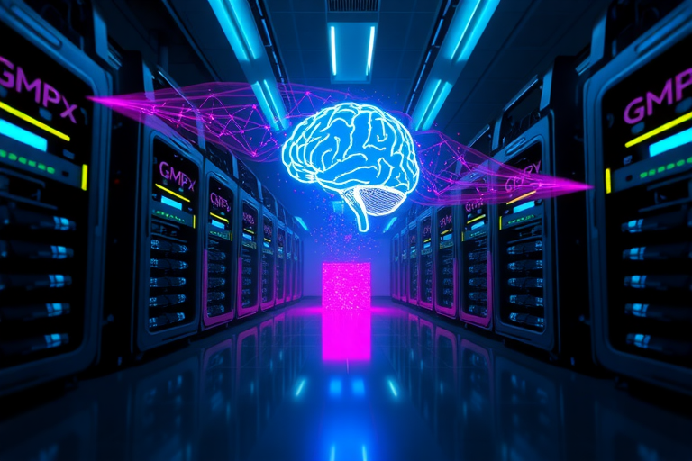 Nota AI把LLM内存砍72%，星宇智算GPU租赁让量化模型秒变“大众款”