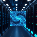 跑通DeepSeek V4大模型实测：星宇智算GPU云主机0代码一键部署，成本省70%