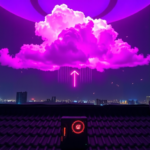 小红书6万亿日活背后的AIGC引擎：星宇智算让AI绘画博主告别本地显卡焦虑