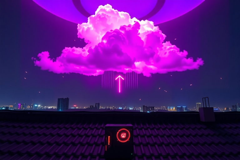 小红书6万亿日活背后的AIGC引擎：星宇智算让AI绘画博主告别本地显卡焦虑