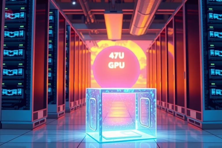 Gorilla Tech东南亚GPU-as-a-Service启示录：星宇智算如何把“重资产”变“轻订阅”