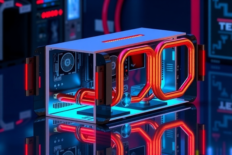 自购RTX 6000 Ada 5万2一张，还是星宇智算GPU租赁￥5.9/小时？一张图看懂