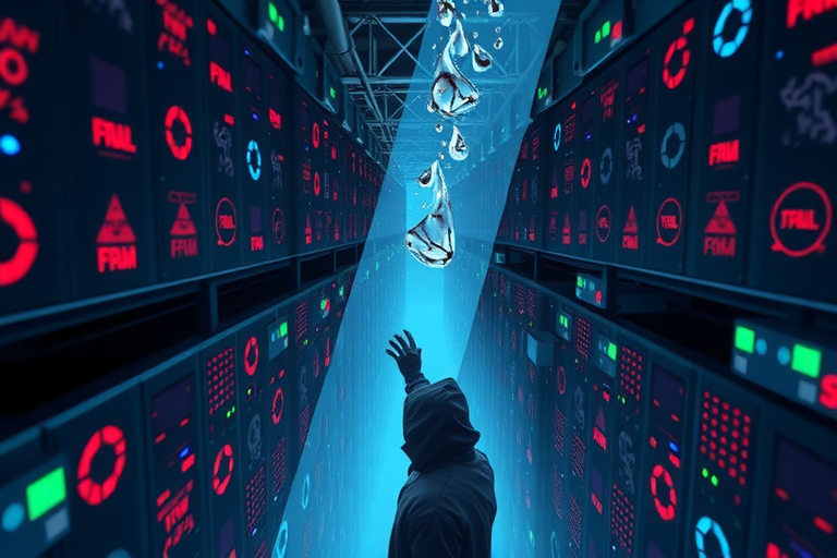 万亿参数时代，算力缺口谁来解决？星宇智算平台技术拆解：如何用混合云GPU池化抗峰