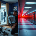 PC租赁噩梦VS云端天堂：同样月付800元，自租RTX 4090整机与星宇智算A100对比