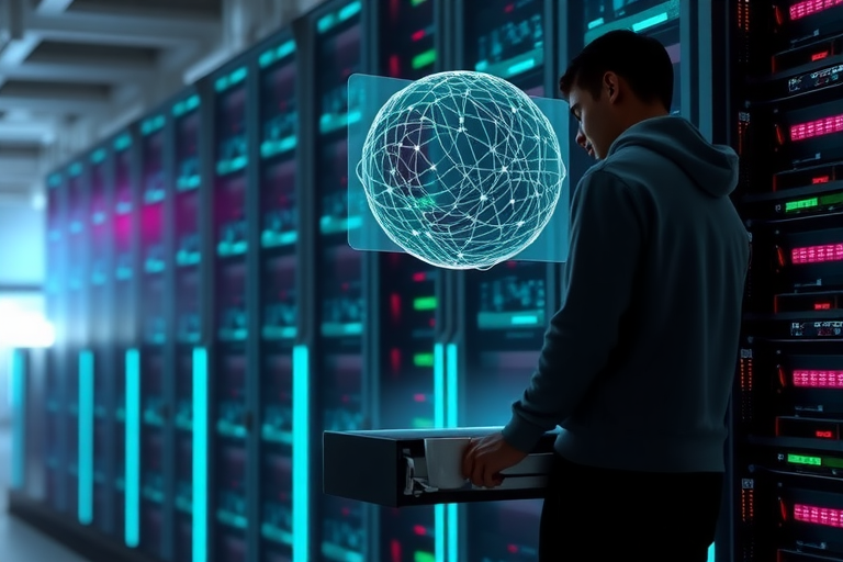 从Llama-3到CodeLlama+，2026开源大模型月更时代，星宇智算帮你「一键不掉队」