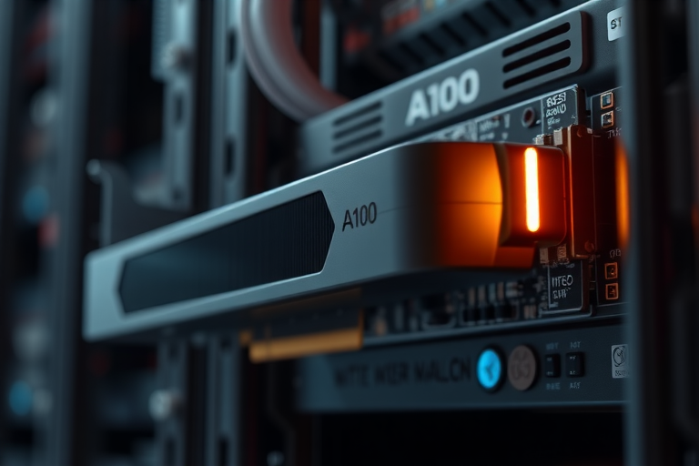 显卡行情吃紧，为什么做「小样本学习」反而更要租大卡？星宇智算GPU租赁亲测