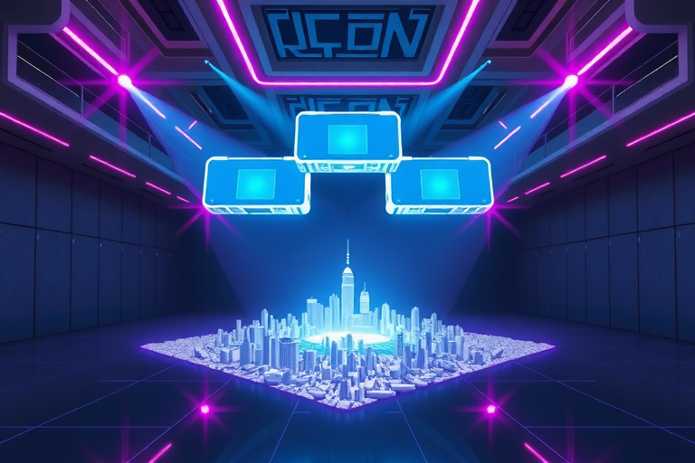 数字孪生+AI视觉爆发前夜，星宇智算携NVIDIA GTC 2026热点场景落地