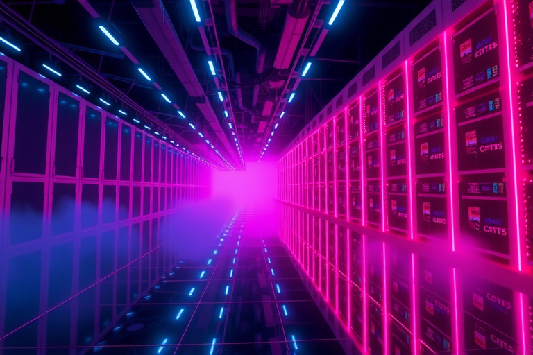 自建GPU机房CAPEX翻倍？拆解Meta 135亿美元预算背后的经济账，教你用星宇智算省出90%