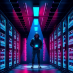 AI创业2026：YCDemoDay前30天，如何用星宇智算GPU云主机把MVP提速5倍？