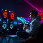 AI视频生成进入“秒级”时代，Runway Gen-4实测：星宇智算「GPU云主机」如何做到4卡并行不崩