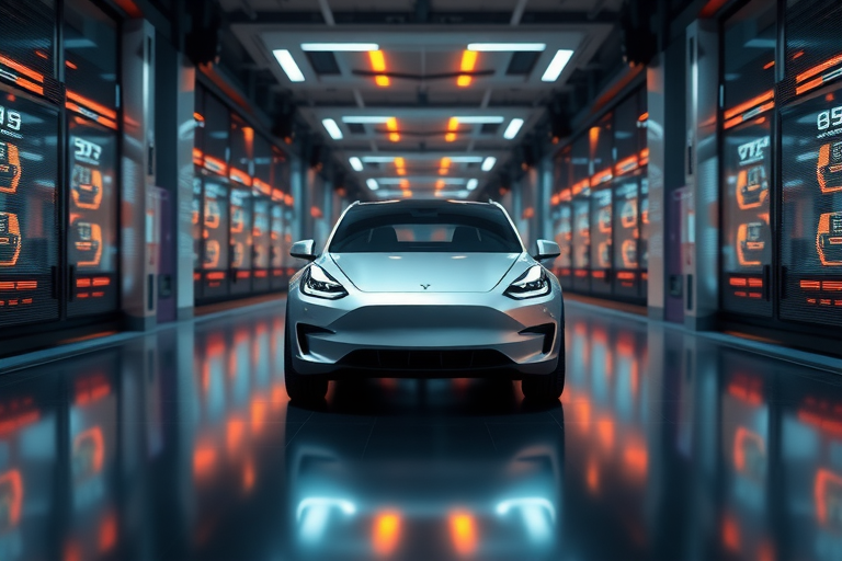 自购显卡VS GPU云租赁：一张成本总账告诉你，为什么星宇智算能让AI创业团队一年多省下一辆Model Y