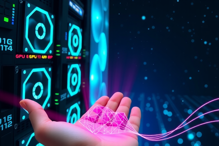 零基础玩转LLM Fine-tune：星宇智算「AI应用」模板库，把Meta Llama 3.1 8B微调流程缩到30分钟