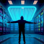 AI创业必看：如何优雅应对突发爆单？星宇智算「弹性GPU云主机」让推理服务从1K QPS秒扩10万QPS