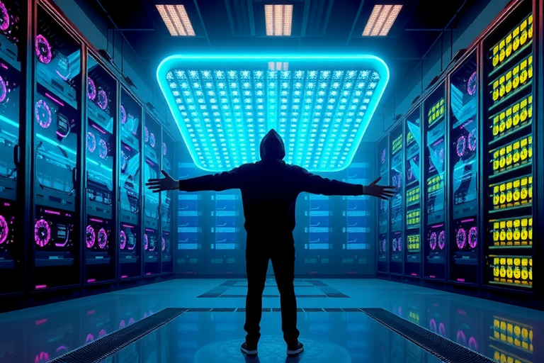 AI创业必看：如何优雅应对突发爆单？星宇智算「弹性GPU云主机」让推理服务从1K QPS秒扩10万QPS