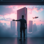 RTX 4090云主机一小时不到3美元？星宇智算平台实测Stable Diffusion XL 1.0一键出图