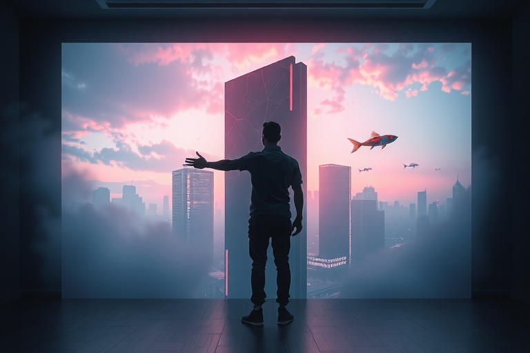 RTX 4090云主机一小时不到3美元？星宇智算平台实测Stable Diffusion XL 1.0一键出图