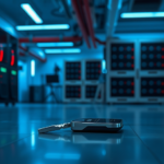 自购A100还是租？一张表格算清三年TCO，星宇智算帮你省出一张特斯拉首付