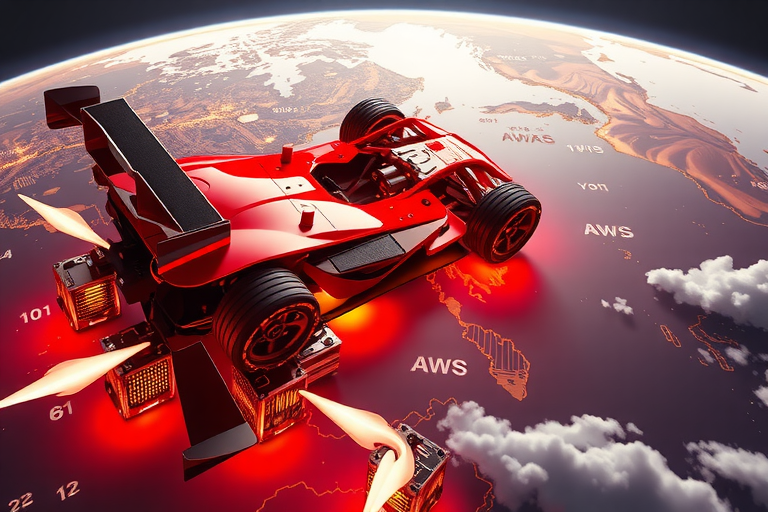 Red Hat AI Enterprise官宣“任意云+任意加速器”，星宇智算已提前适配一键镜像