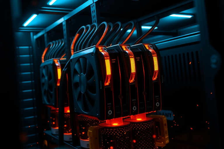 CUDA写错一行代码烧掉2000元？星宇智算Notebook+断点续训让新手也能跑通大模型