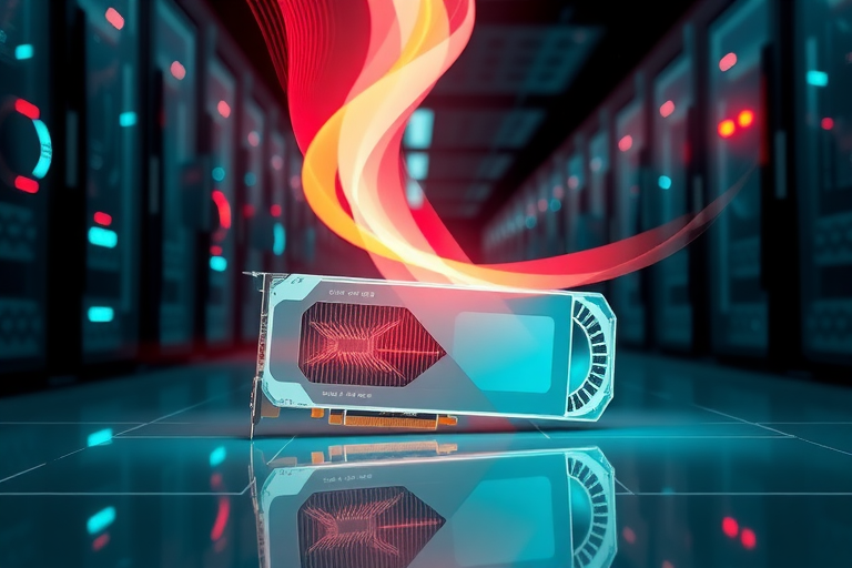 Stable Video Diffusion刚开源,星宇智算已打包「一键生成4秒短视频」模板