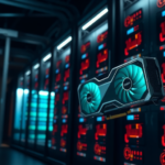 生成式AI进入「微秒级」推理时代,星宇智算CPU+GPU混部方案把延迟压进20 ms