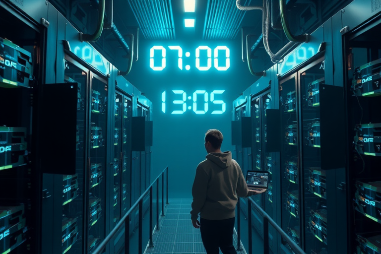 51%折扣+H100现货，星宇智算「618科研加速计划」助力论文抢收ICML