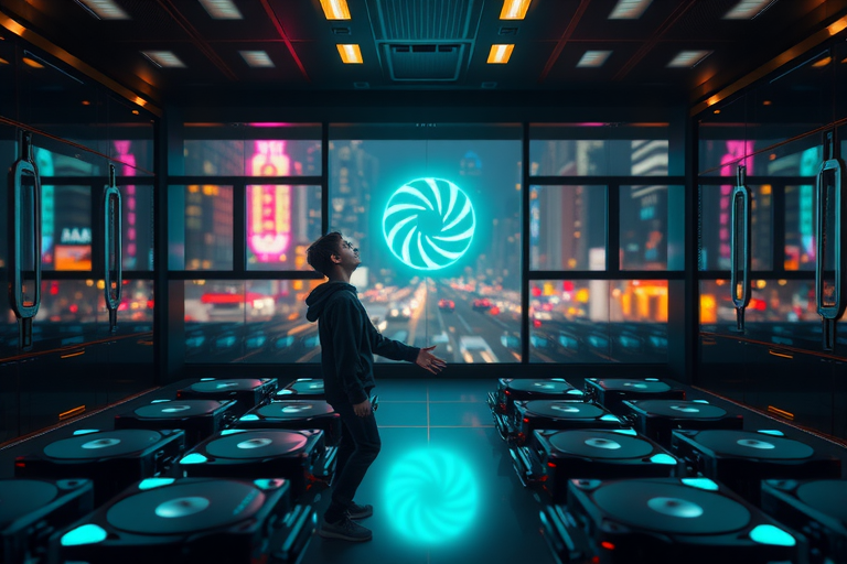 跑通NVIDIA Rubin超低token成本？星宇智算GPU云主机30分钟实测：训练预算立省75%