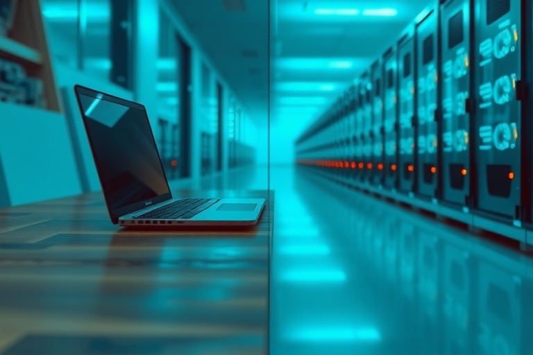 Apple M5本地大模型VS星宇智算云端GPU：128GB内存够吗？成本对比出炉