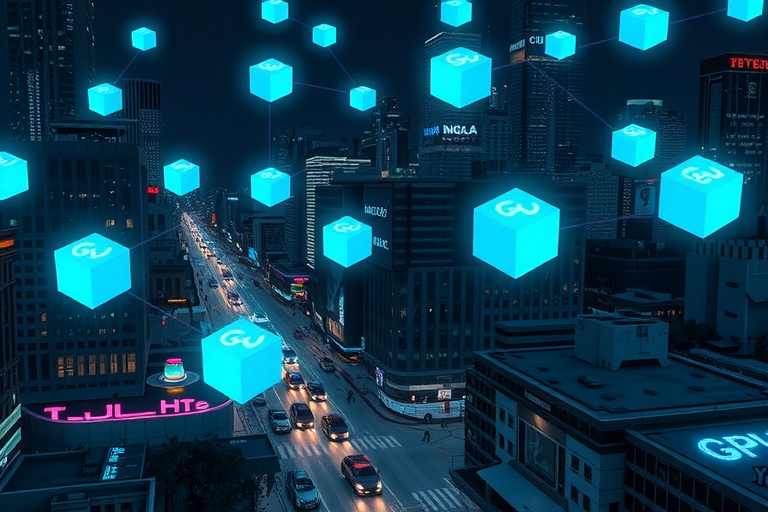 Akamai砸万卡做边缘推理，普通人怎么跟？星宇智算GPU租赁给出“平价版”方案