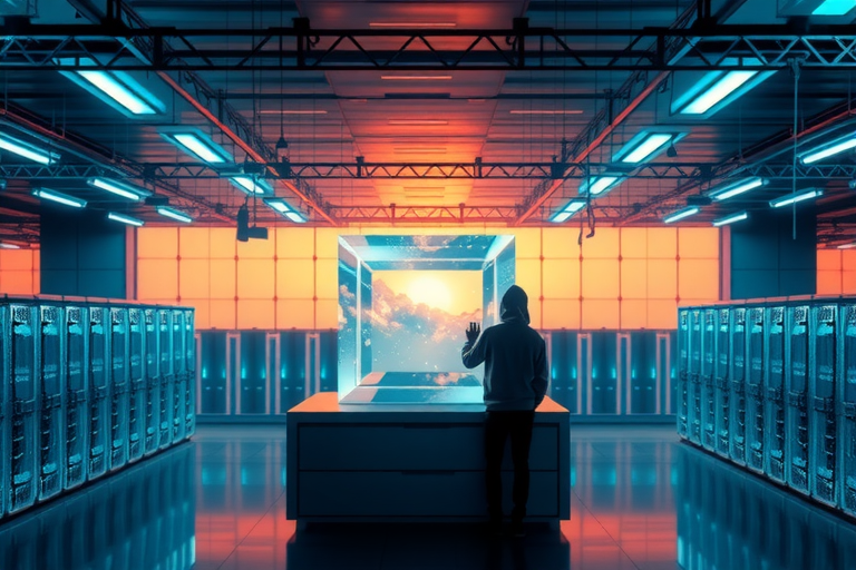 Red Hat喊出口号“Any Model, Any Cloud”，星宇智算先落地：千种模型镜像秒级切换