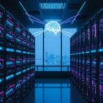 运营商基站夜里“兼职”跑AI？星宇智算GPU服务器租用让你也能24h榨干显卡