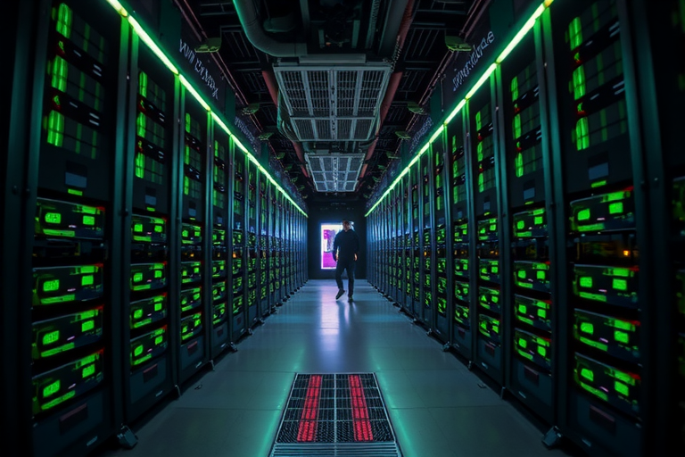 GPU稀缺行情再起， billionaire抢购NVIDIA股票，星宇智算现货GPU租赁不涨价