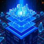 2026年AI基础设施5层栈预测：星宇智算已提前布局“算力+数据集+模型即服务”